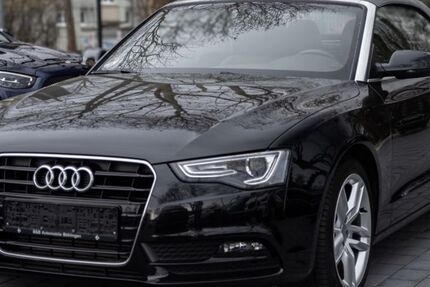 Audi A5 113.000 km 16.990 &euro; Böblingen-Süd 71032