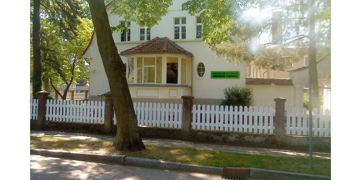 Einfamilienhaus Gransee - 10 Zimmer, 240 m&sup2;, 698.000&euro; | Angebot:27080528