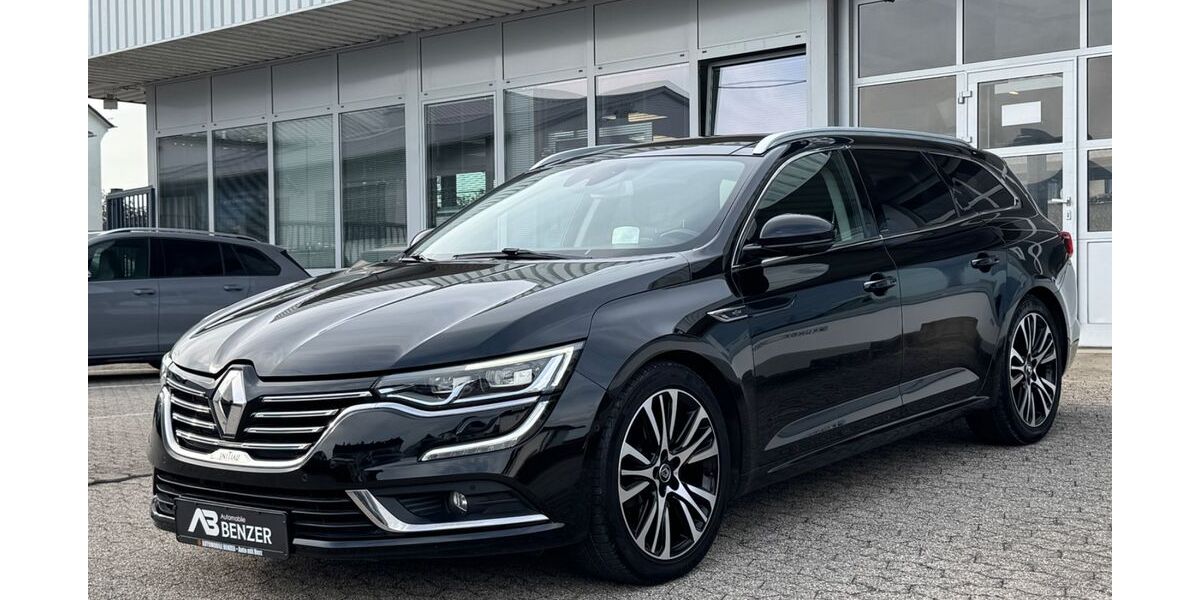 Renault Talisman 159.000 km 9.999 &euro; Wirges 56422