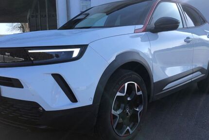 Opel Mokka 52.900 km 15.899 &euro; Limbach 74838