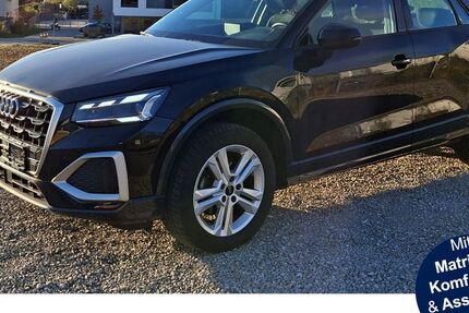Audi Q2 40.000 km 24.900 &euro; Laupheim 88471