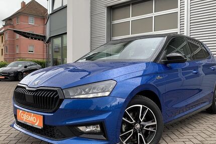 Skoda Fabia 28.936 km 19.970 &euro; Eisenach 99817