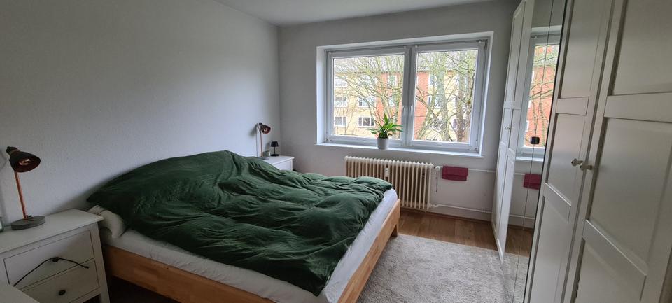 Etagenwohnung Molfsee - 3 Zimmer, 67 m&sup2;, 229.000&euro; | Angebot:25760783