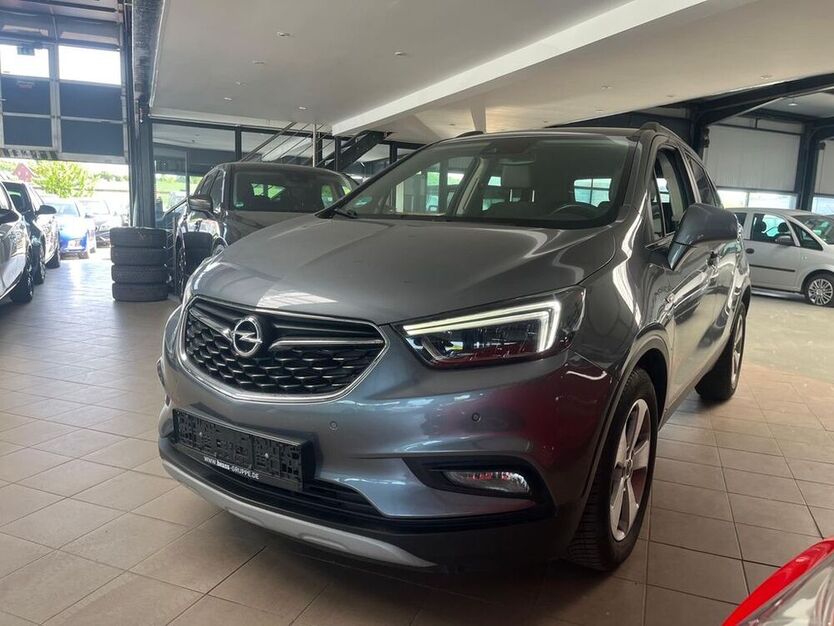 Mokka