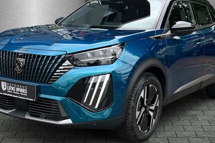 Peugeot 2008 3.500 km 31.950 € Münster 48155