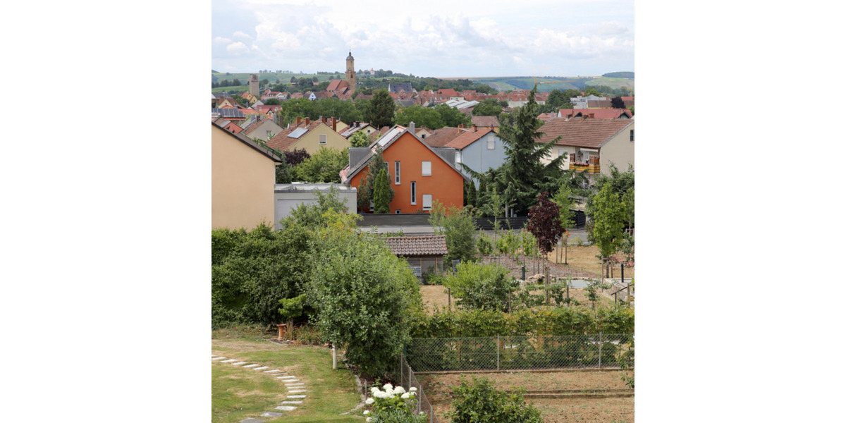 Maisonettenwohnung Volkach - 5 Zimmer, 120 m&sup2;, 445.000&euro; | Angebot:24614754