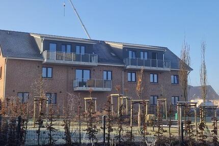 Wohnung Oeversee - 2 Zimmer, 54 m&sup2;, 805&euro; | Angebot:25612538