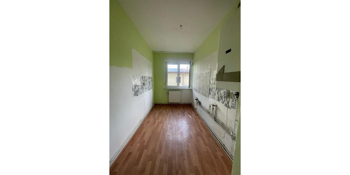Erdgeschoßwohnung Werther - 2 Zimmer, 50 m&sup2;, 33.000&euro; | Angebot:27453050