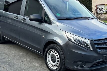 Mercedes-Benz Vito 196.550 km 23.800 &euro; GRAFSCHAFT 53501