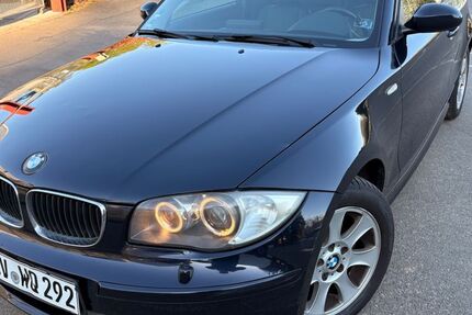 BMW 120 263.000 km 6.250 &euro; Grenzach-Whylen 79639