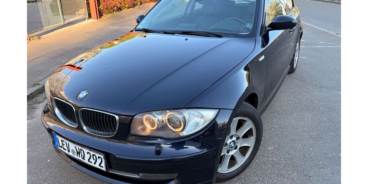 BMW 120 263.000 km 6.250 &euro; Grenzach-Whylen 79639