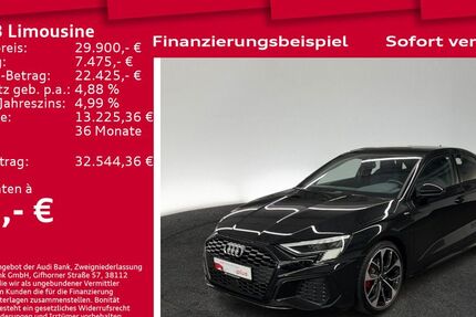 Audi A3 31.820 km 29.900 &euro; Berlin 10587