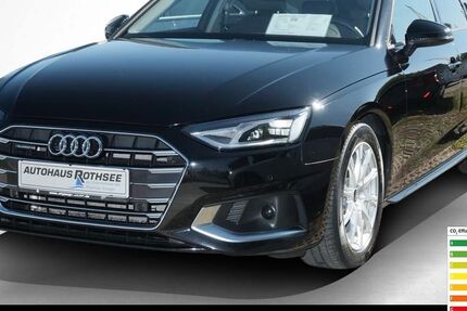 Audi A4 65.800 km 27.940 € Hilpoltstein 91161