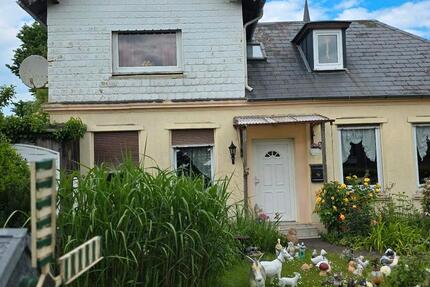 Haus Sterup - 6 Zimmer, 125 m&sup2;, 175.000&euro; | Angebot:26987025