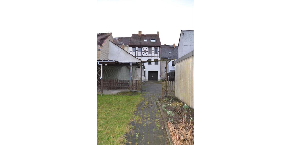 Reihenhaus Bad Liebenwerda - 4 Zimmer, 150 m&sup2;, 190.000&euro; | Angebot:26981437