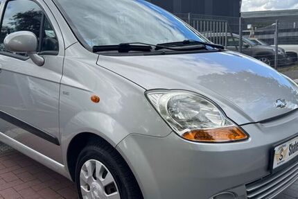 Chevrolet Matiz