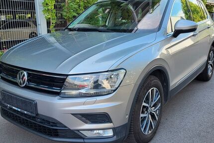 VW Tiguan 211.000 km 12.900 &euro; Nürnberg 90449