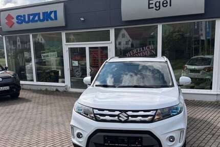 Suzuki Vitara 92.747 km 14.490 &euro; Sondershausen 99706