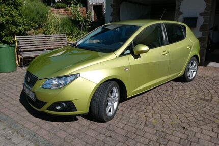 Seat Ibiza 148.000 km 2.650 &euro; Laufach 63846