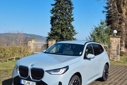 BMW X3 3.645 km 69.750 &euro; Trier 54294