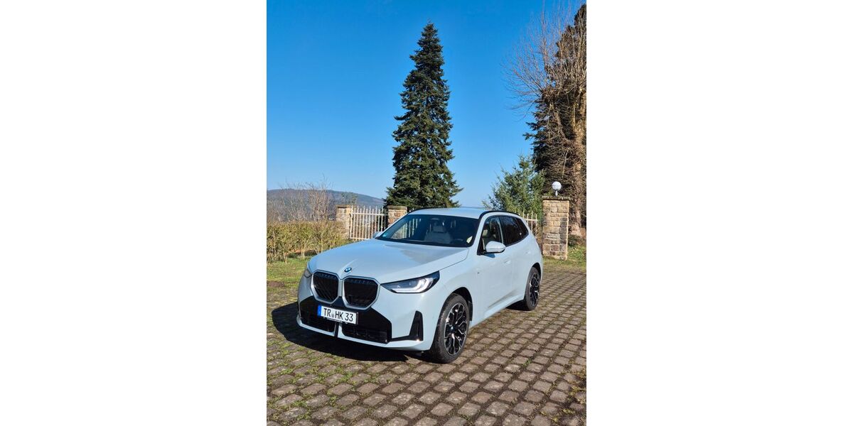 BMW X3 3.645 km 69.750 &euro; Trier 54294