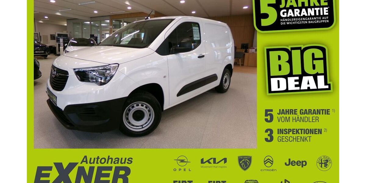 Opel Combo 39.987 km 14.490 &euro; Hof 95032