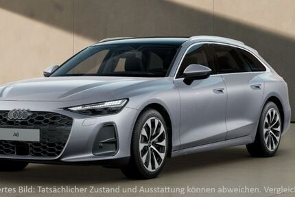 Audi A6 4.950 km 55.940 &euro; Wackersdorf 92442