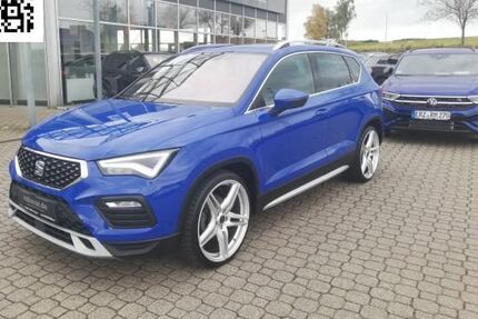 Seat Ateca 59.805 km 21.970 &euro; Kirchberg/Saupersdorf 08107