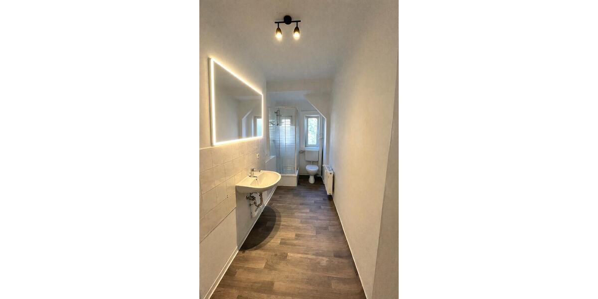 Etagenwohnung Am Ettersberg - 3 Zimmer, 70 m&sup2;, 520&euro; | Angebot:25269875