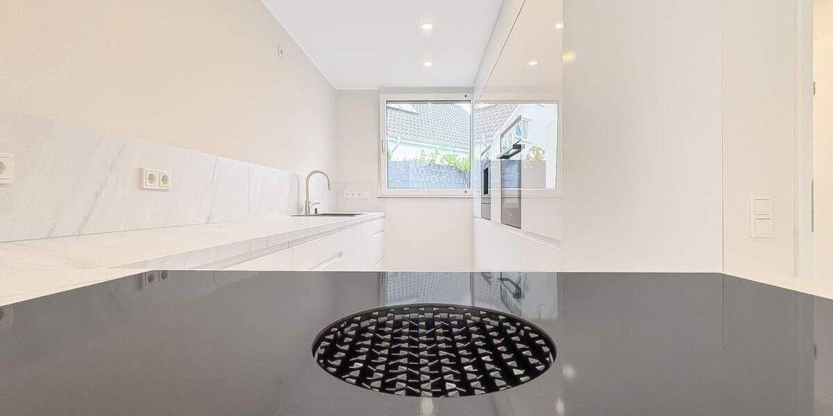 Reihenendhaus Barsinghausen - 5 Zimmer, 145 m&sup2;, 419.000&euro; | Angebot:25601992