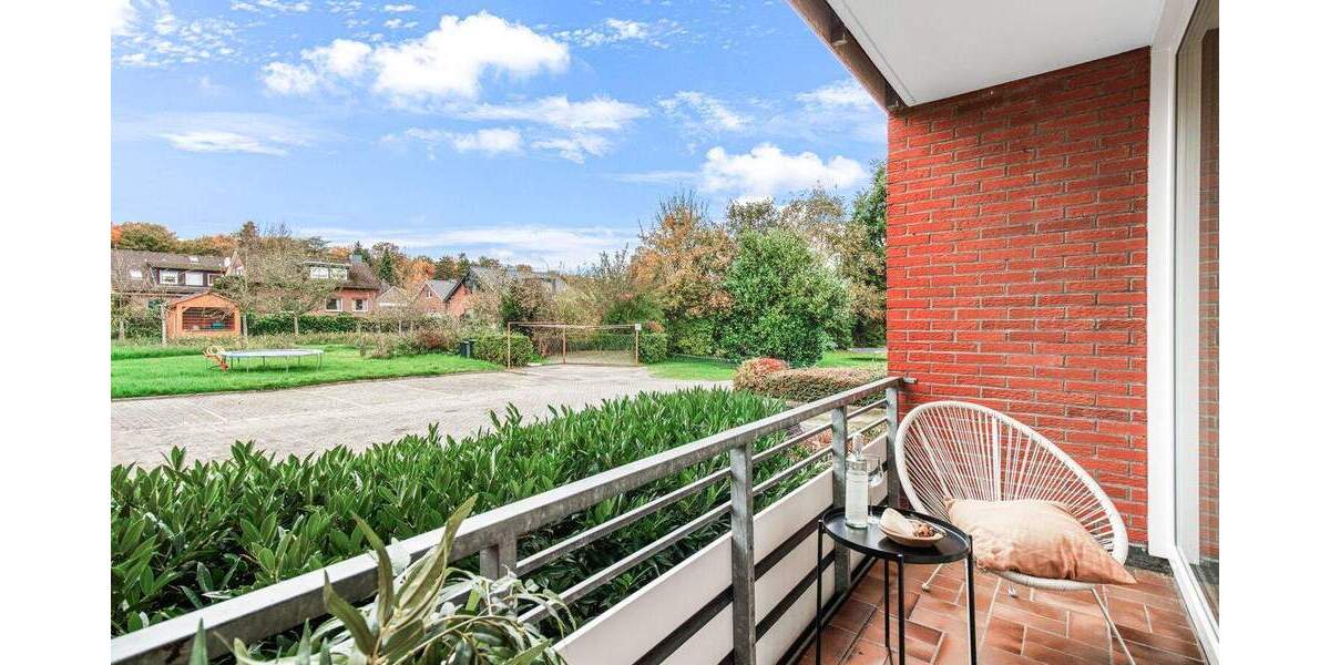 Etagenwohnung Bad Bentheim - 3 Zimmer, 92 m&sup2;, 249.000&euro; | Angebot:23461782