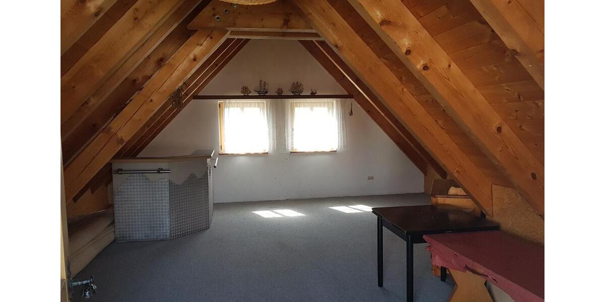 Erdgeschoßwohnung Odelzhausen - 5 Zimmer, 149 m&sup2;, 1.310&euro; | Angebot:26250517
