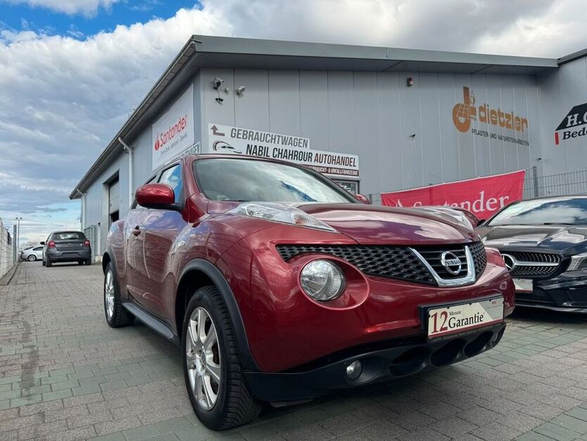 Juke