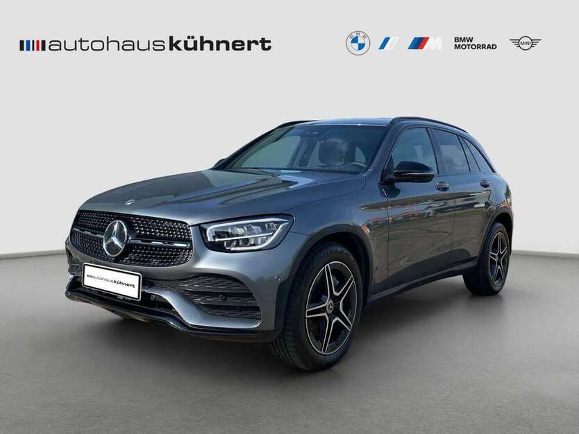 GLC 200