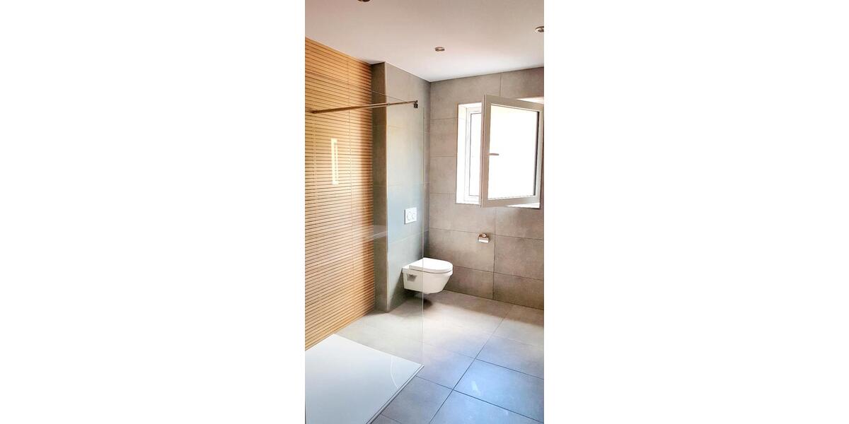 Attraktive 3ZKB +Einbauküche +Balkon ruhig gelegen 3 zimmer