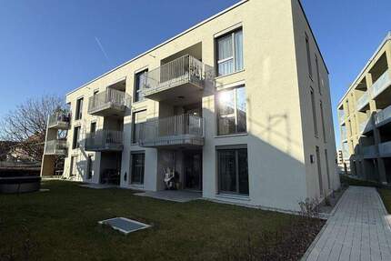 Wohnung Crailsheim - 4 Zimmer, 104 m&sup2;, 459.900&euro; | Angebot:25937582