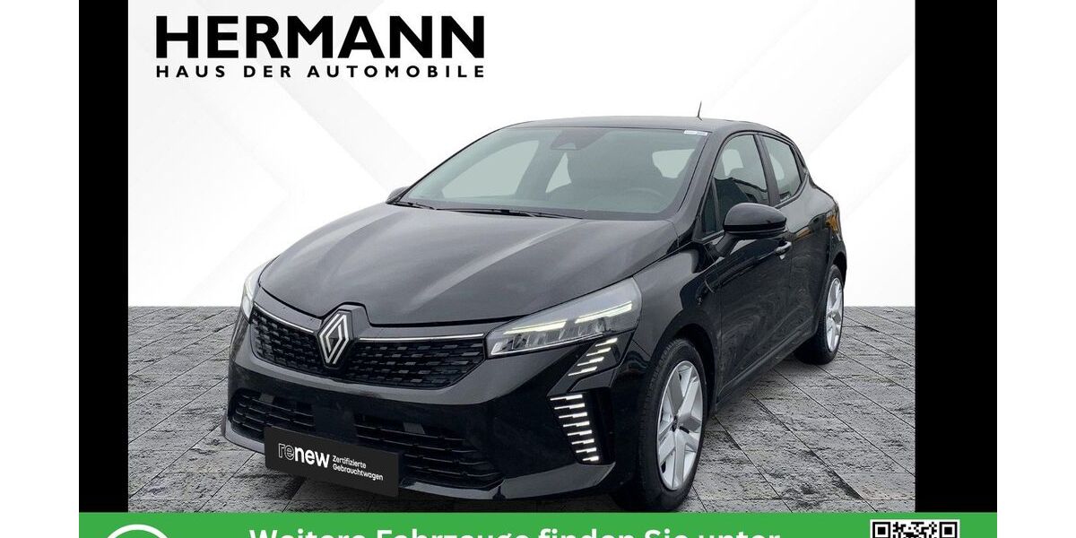 Renault Clio 4.298 km 15.491 &euro; Göttingen 37079