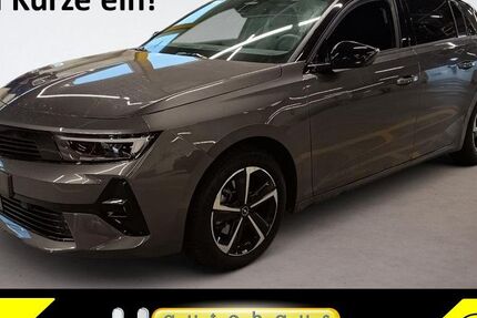 Opel Astra 5.000 km 21.485 &euro; Vohenstrauß 92648
