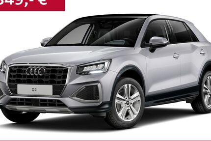 Audi Q2 6.137 km 28.730 &euro; Göppingen 73037