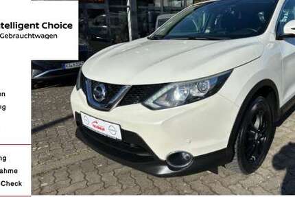 Nissan Qashqai 174.200 km 10.990 &euro; Walzbachtal 75045
