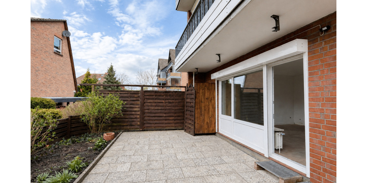 Etagenwohnung Lauenburg/Elbe Elbe - 3 Zimmer, 80 m&sup2;, 179.000&euro; | Angebot:26607157