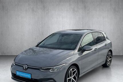VW Golf 48.992 km 22.890 &euro; Hamburg 22399