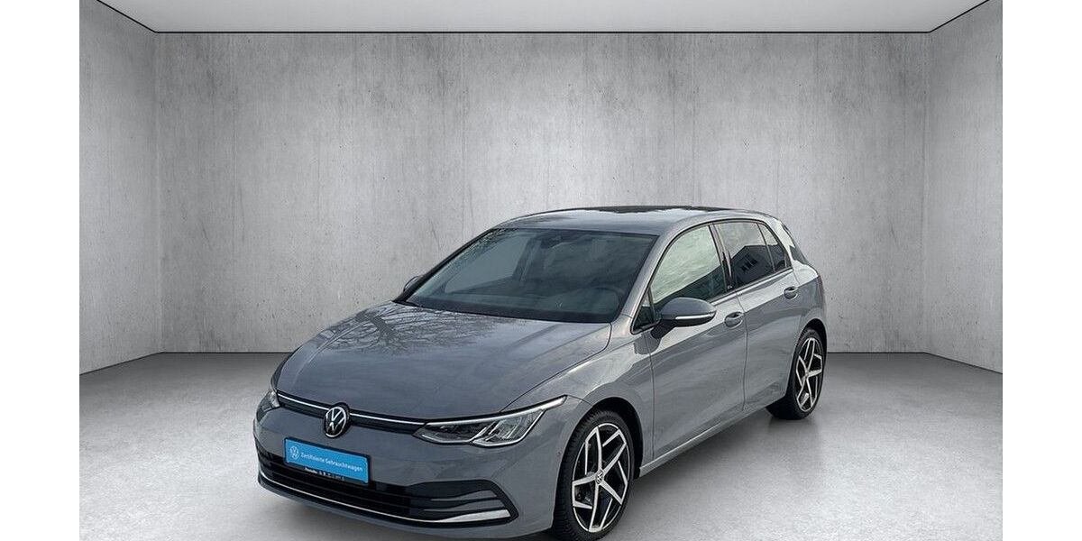 VW Golf 48.992 km 22.890 &euro; Hamburg 22399