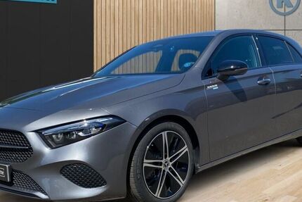 Mercedes A 200