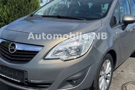 Opel Meriva 287.000 km 2.000 € Kastellaun 56288