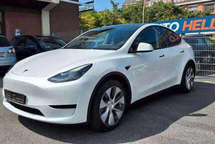 Tesla Model Y 43.000 km 33.900 &euro; Berlin 13599