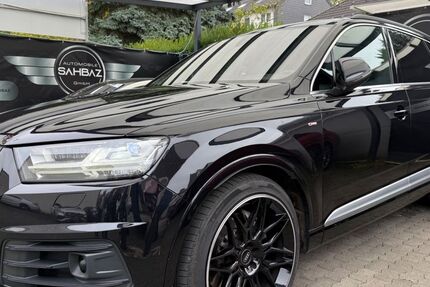 Audi Q7 215.000 km 31.900 &euro; Herne 44649