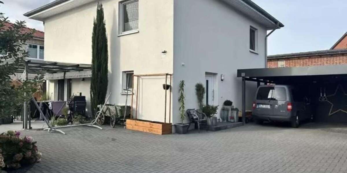 Haus zum Kaufen in Winsen 559.000 € 125 m² 5 zimmer