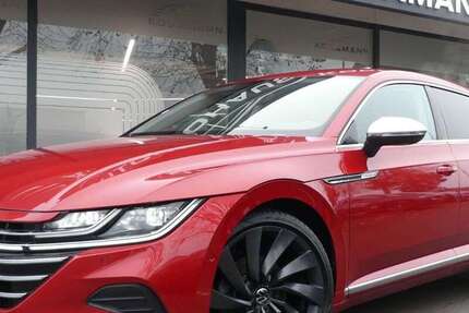 VW Arteon 81.109 km 27.950 &euro; Rheda-Wiedenbrück 33378