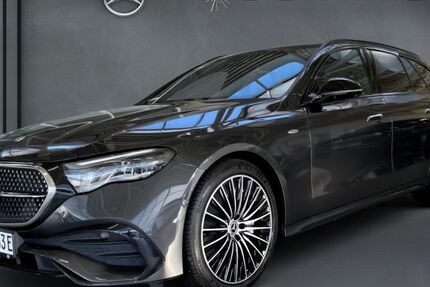 Mercedes-Benz E 300 4.900 km 78.890 &euro; Uelzen 29525